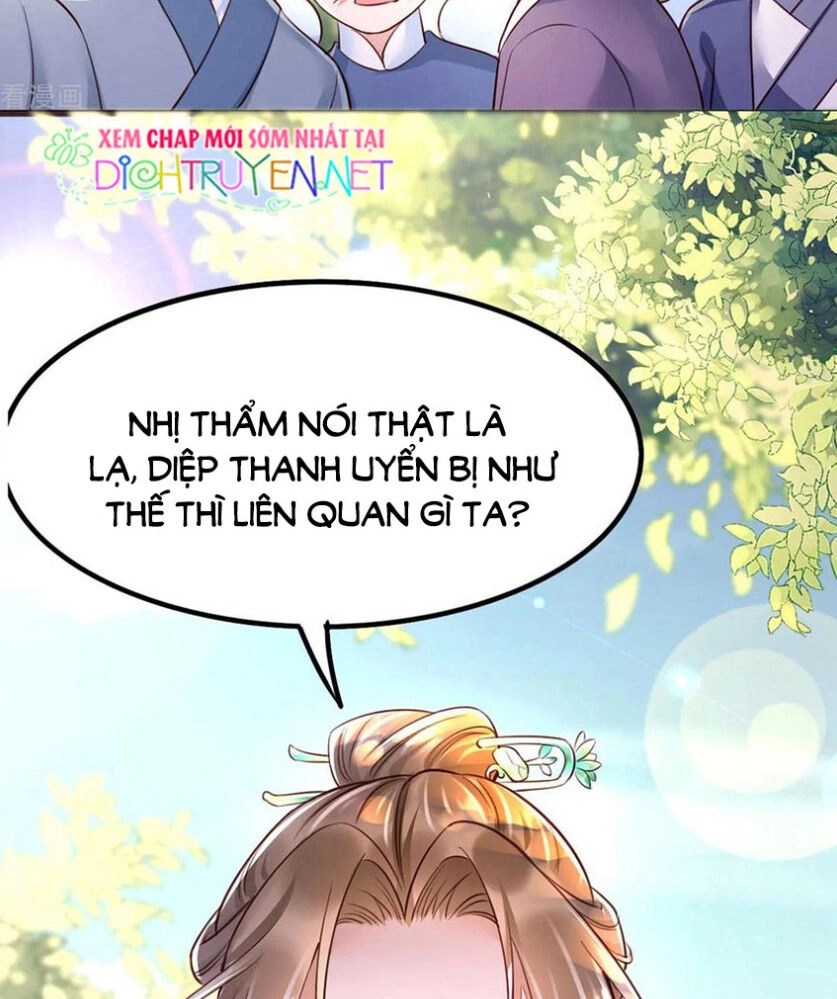 Mẫu Thân Ta Không Dễ Chọc Chapter 23 - 40