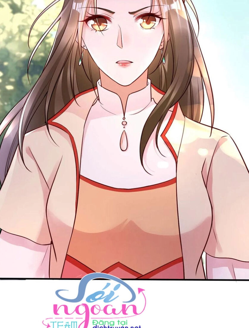 Mẫu Thân Ta Không Dễ Chọc Chapter 23 - 41