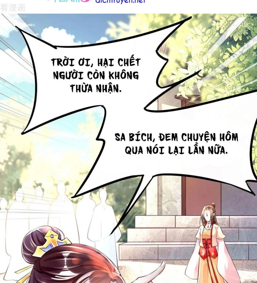 Mẫu Thân Ta Không Dễ Chọc Chapter 23 - 42