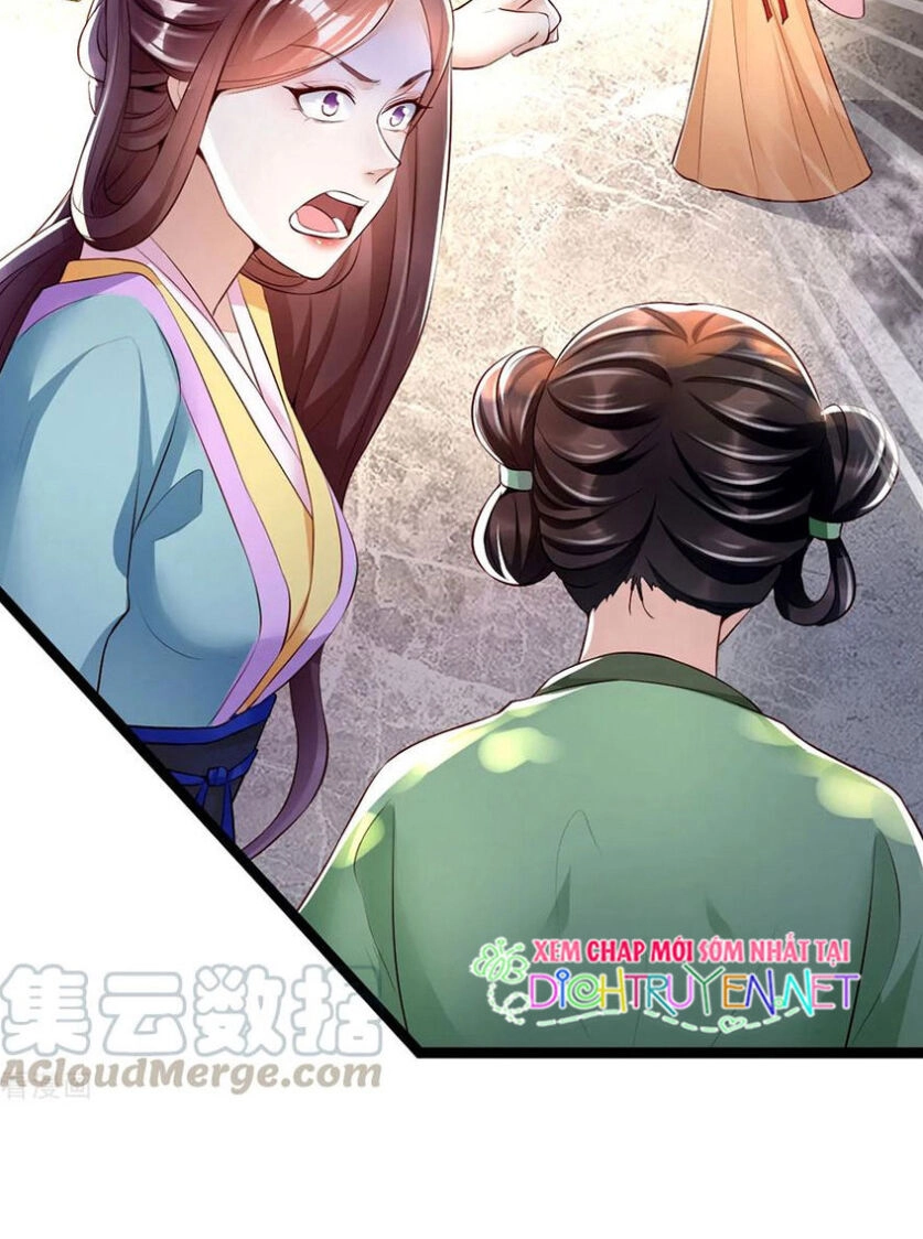 Mẫu Thân Ta Không Dễ Chọc Chapter 23 - 43