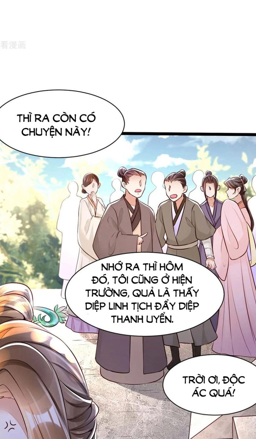 Mẫu Thân Ta Không Dễ Chọc Chapter 23 - 45