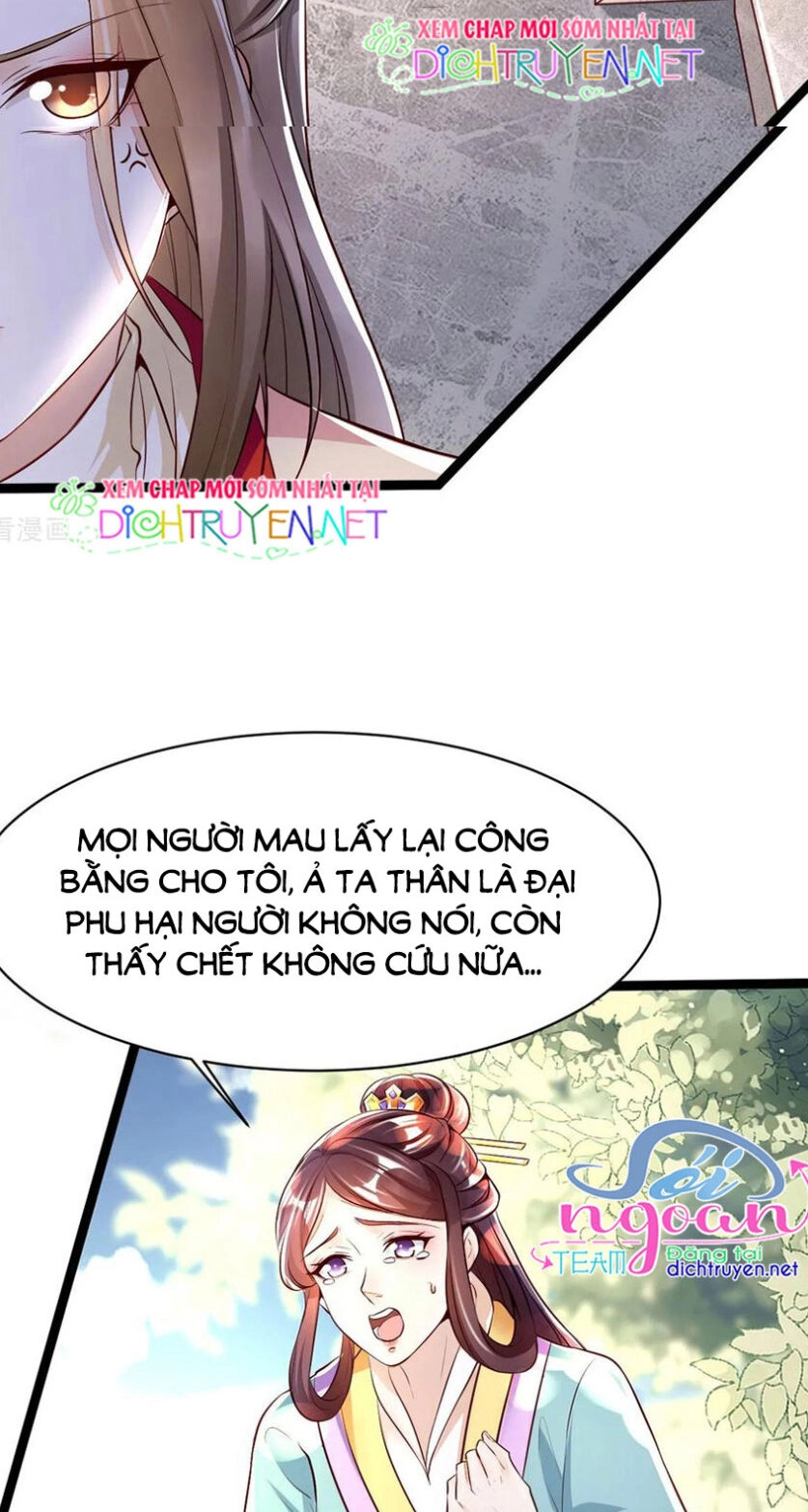 Mẫu Thân Ta Không Dễ Chọc Chapter 23 - 46