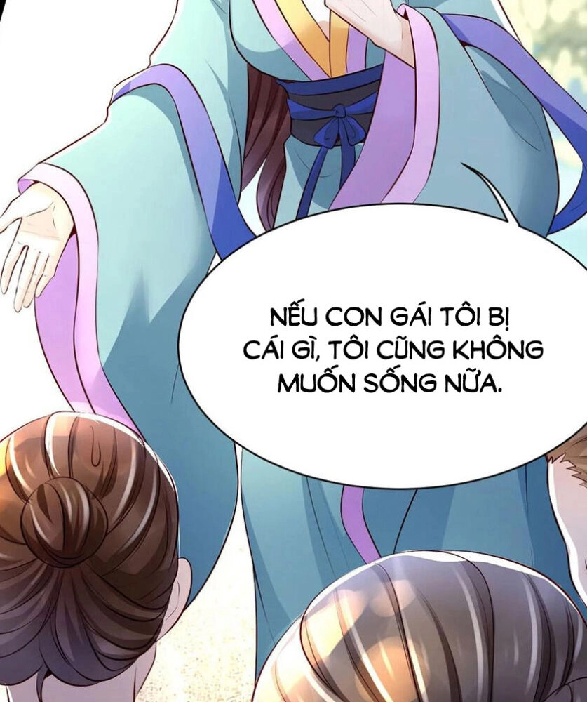 Mẫu Thân Ta Không Dễ Chọc Chapter 23 - 47