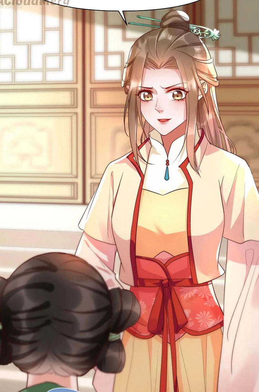 Mẫu Thân Ta Không Dễ Chọc Chapter 23 - 49