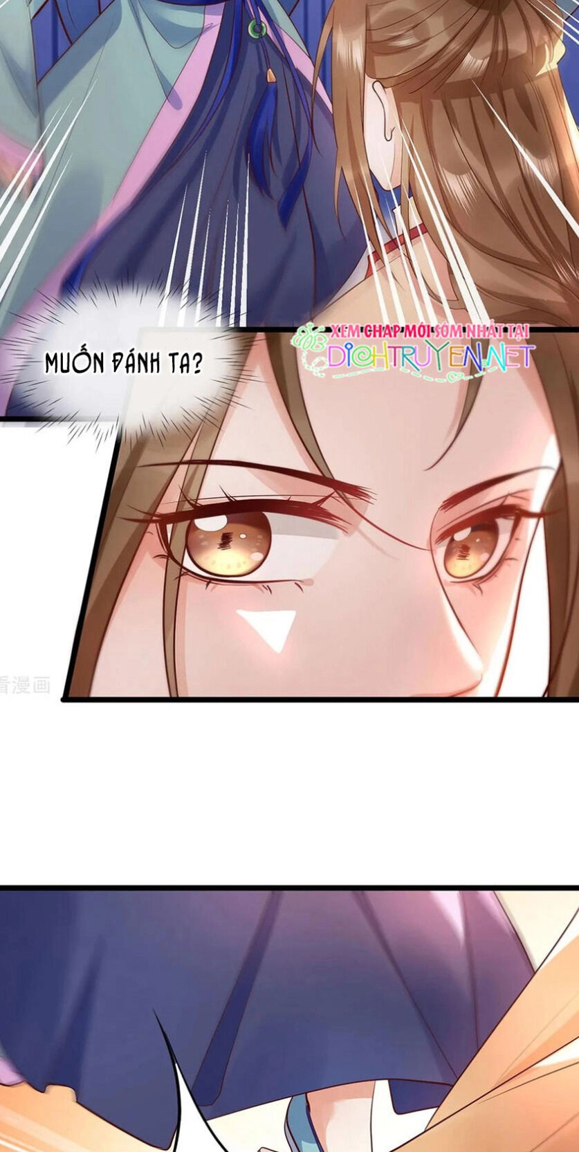 Mẫu Thân Ta Không Dễ Chọc Chapter 23 - 51