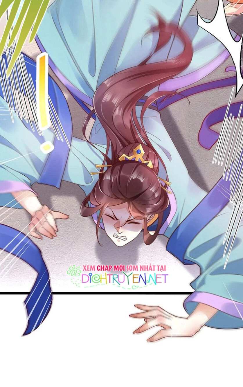 Mẫu Thân Ta Không Dễ Chọc Chapter 23 - 53