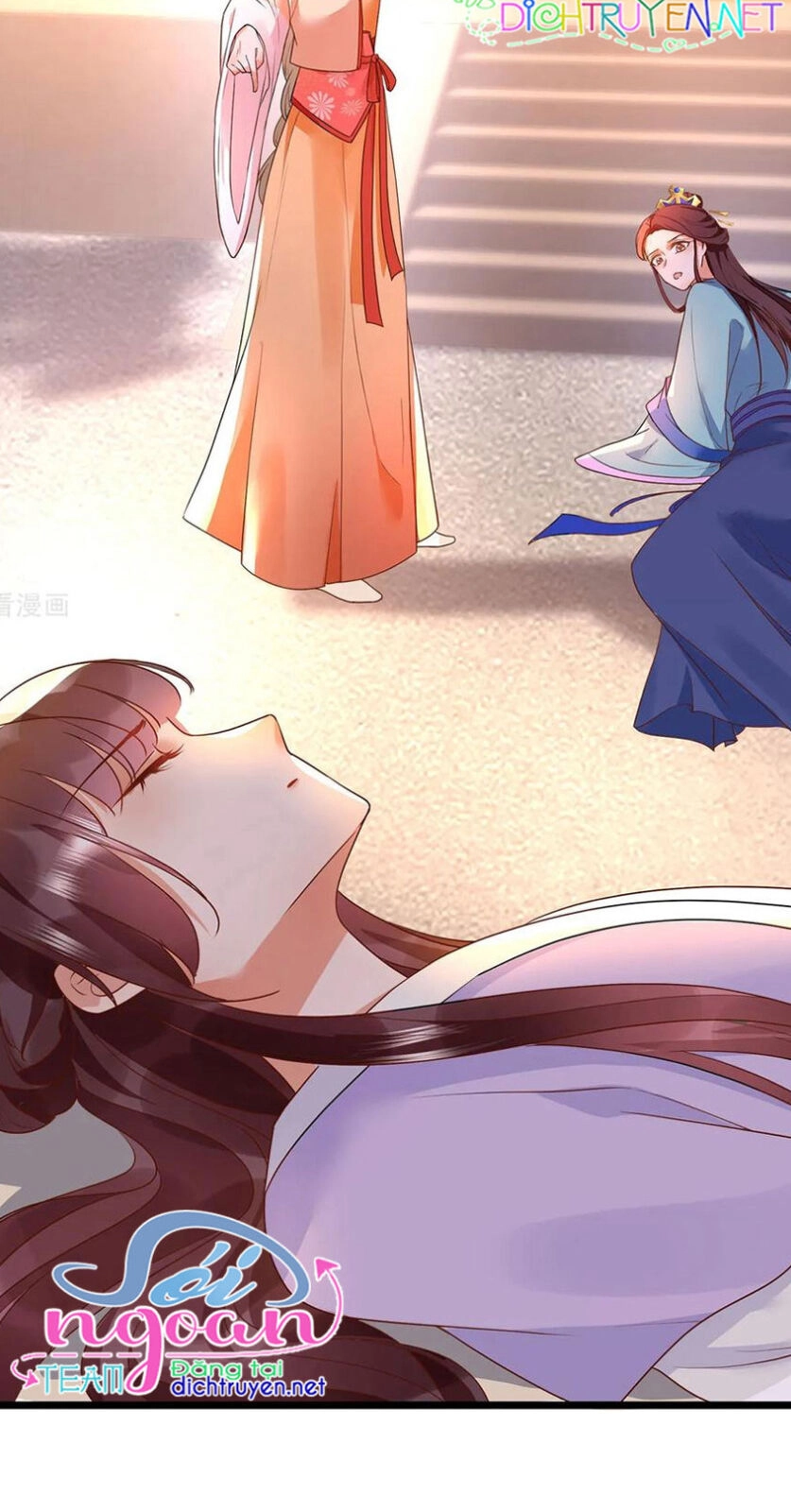 Mẫu Thân Ta Không Dễ Chọc Chapter 23 - 57