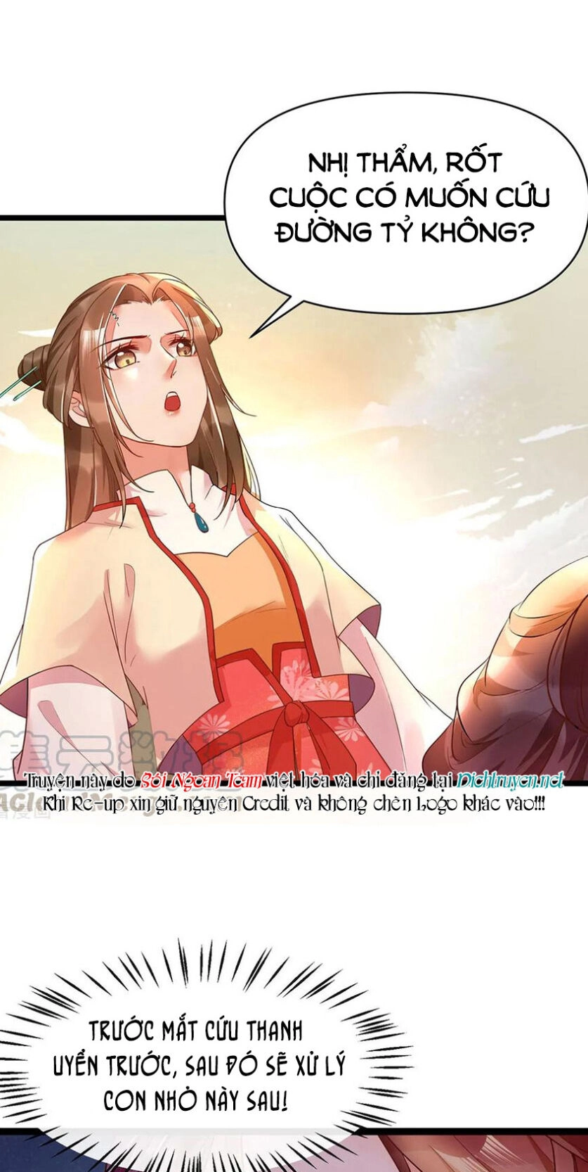 Mẫu Thân Ta Không Dễ Chọc Chapter 23 - 58