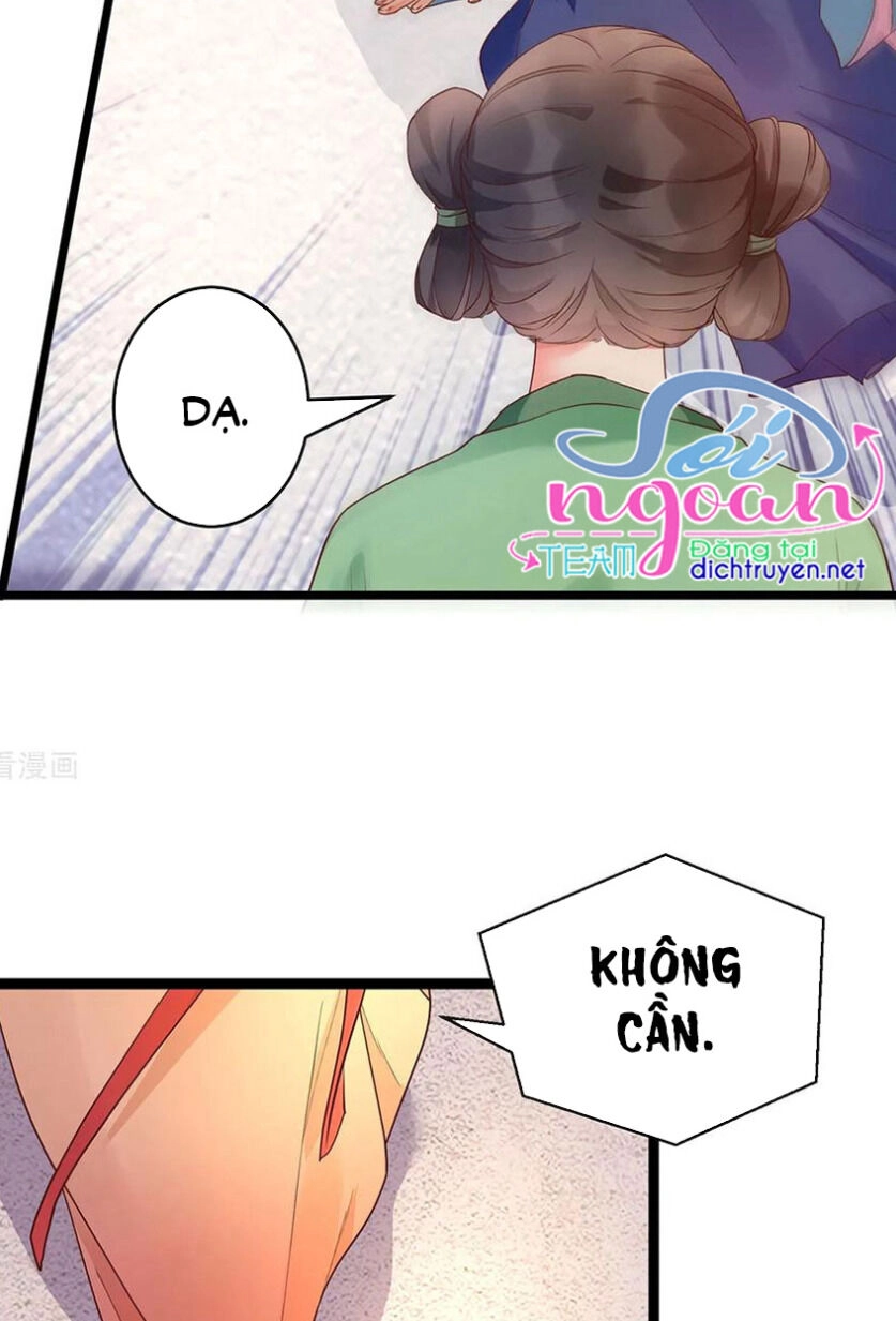 Mẫu Thân Ta Không Dễ Chọc Chapter 23 - 60