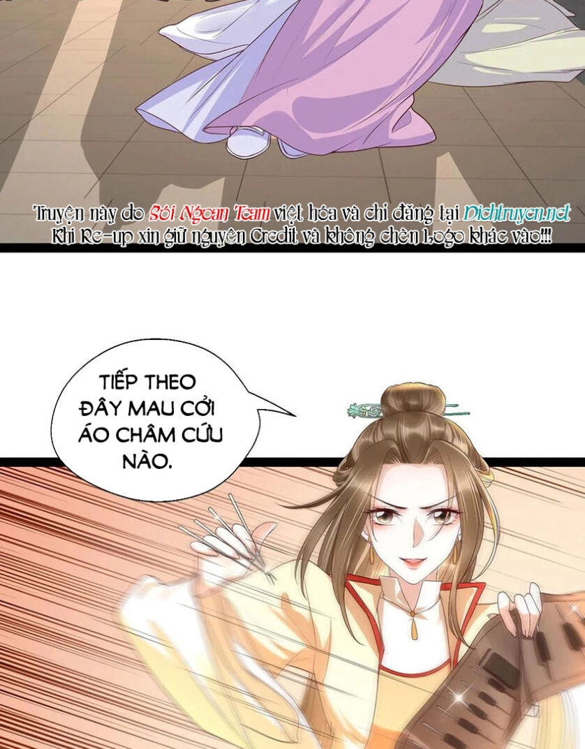 Mẫu Thân Ta Không Dễ Chọc Chapter 24 - 10