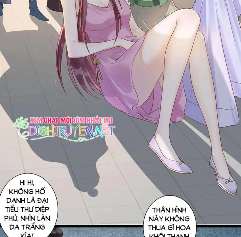 Mẫu Thân Ta Không Dễ Chọc Chapter 24 - 13