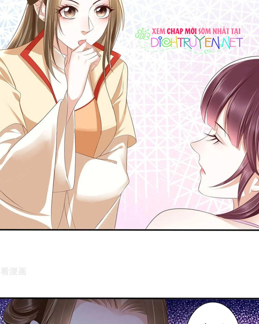 Mẫu Thân Ta Không Dễ Chọc Chapter 24 - 18