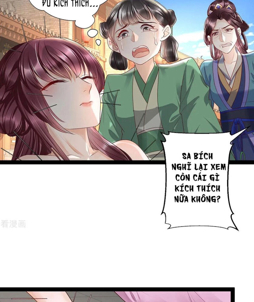 Mẫu Thân Ta Không Dễ Chọc Chapter 24 - 25