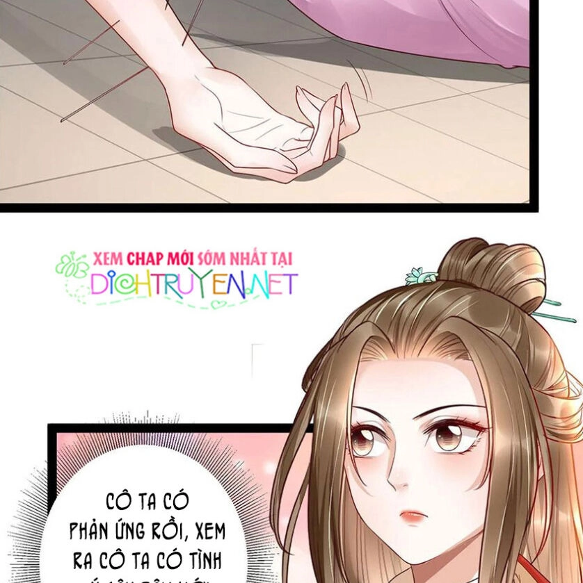 Mẫu Thân Ta Không Dễ Chọc Chapter 24 - 26