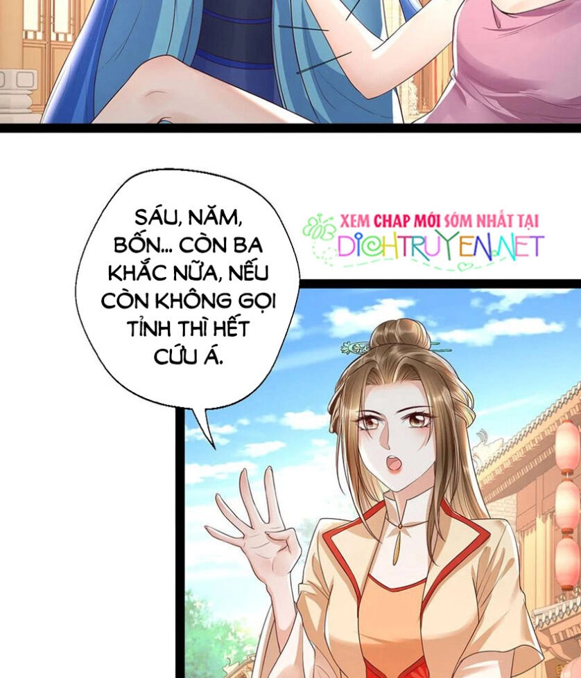 Mẫu Thân Ta Không Dễ Chọc Chapter 24 - 29