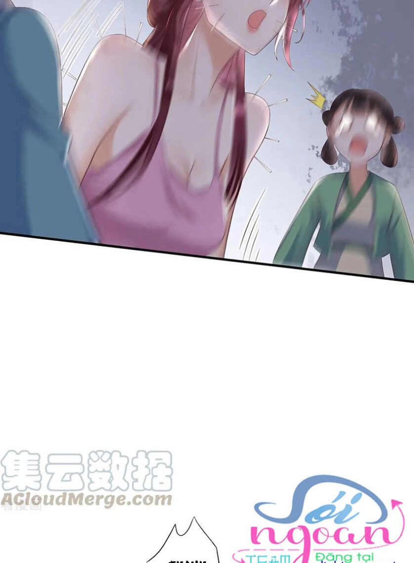 Mẫu Thân Ta Không Dễ Chọc Chapter 24 - 35