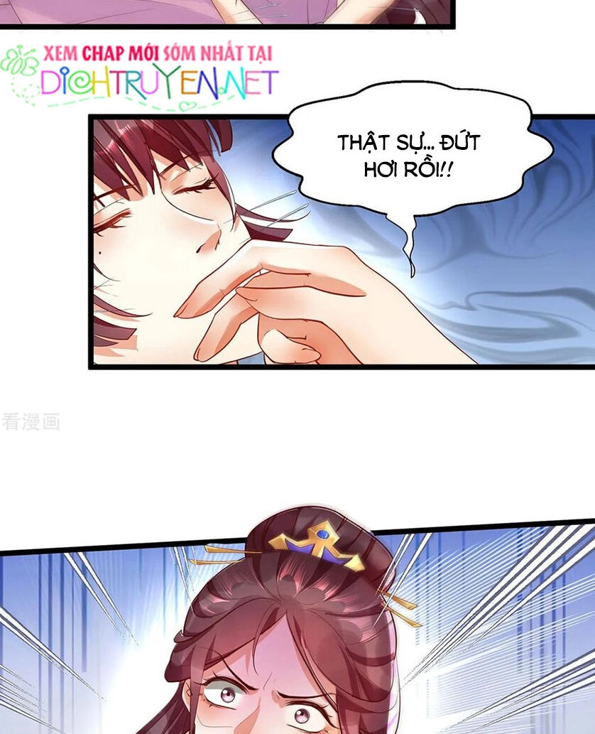 Mẫu Thân Ta Không Dễ Chọc Chapter 25 - 3