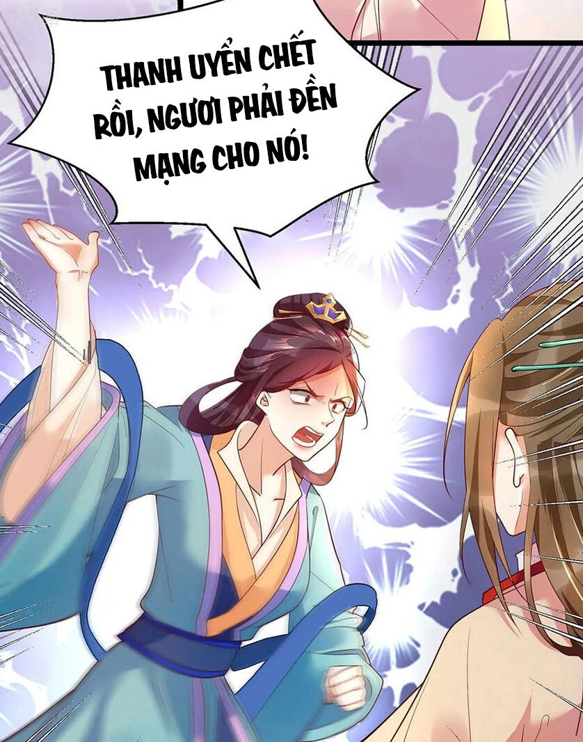 Mẫu Thân Ta Không Dễ Chọc Chapter 25 - 5