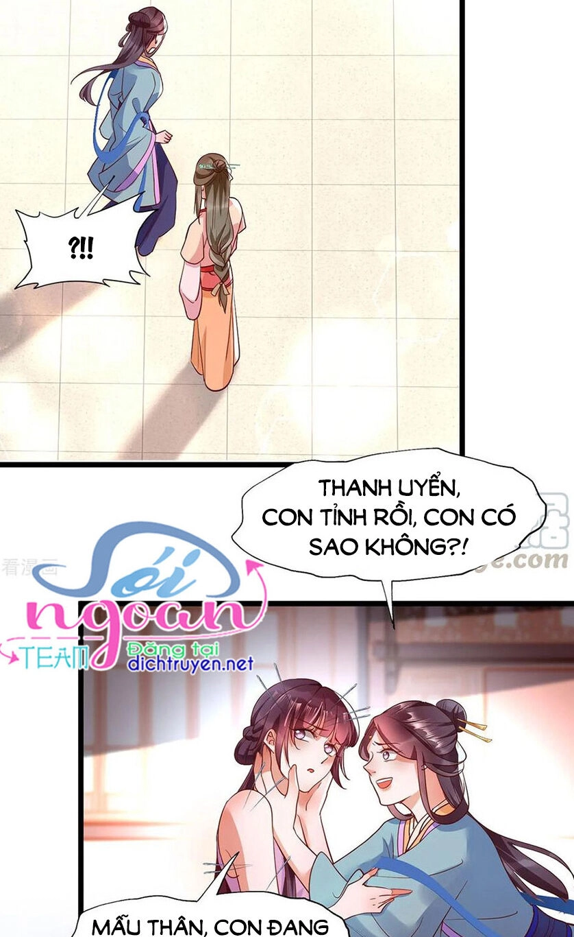 Mẫu Thân Ta Không Dễ Chọc Chapter 25 - 10