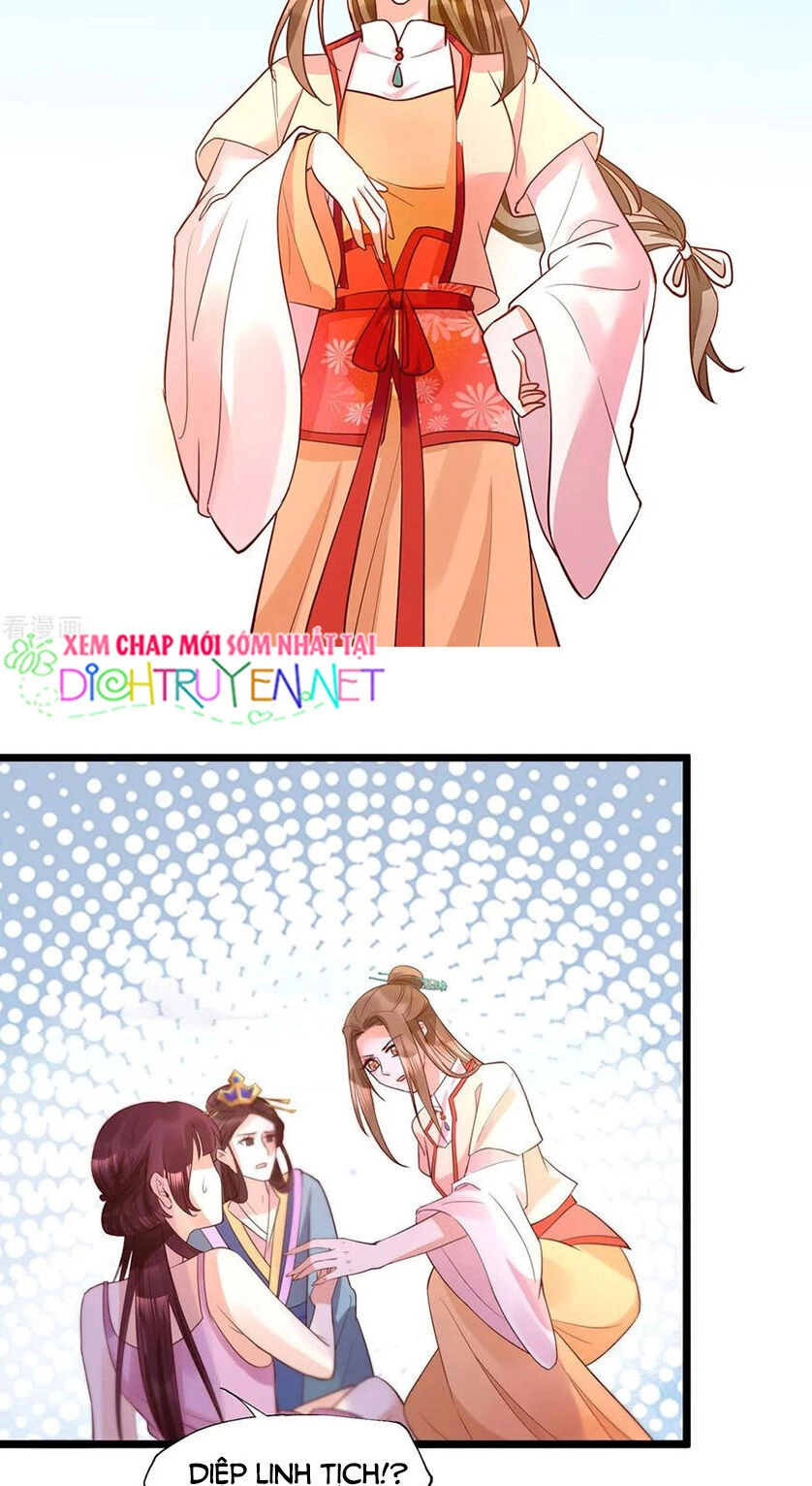 Mẫu Thân Ta Không Dễ Chọc Chapter 25 - 12