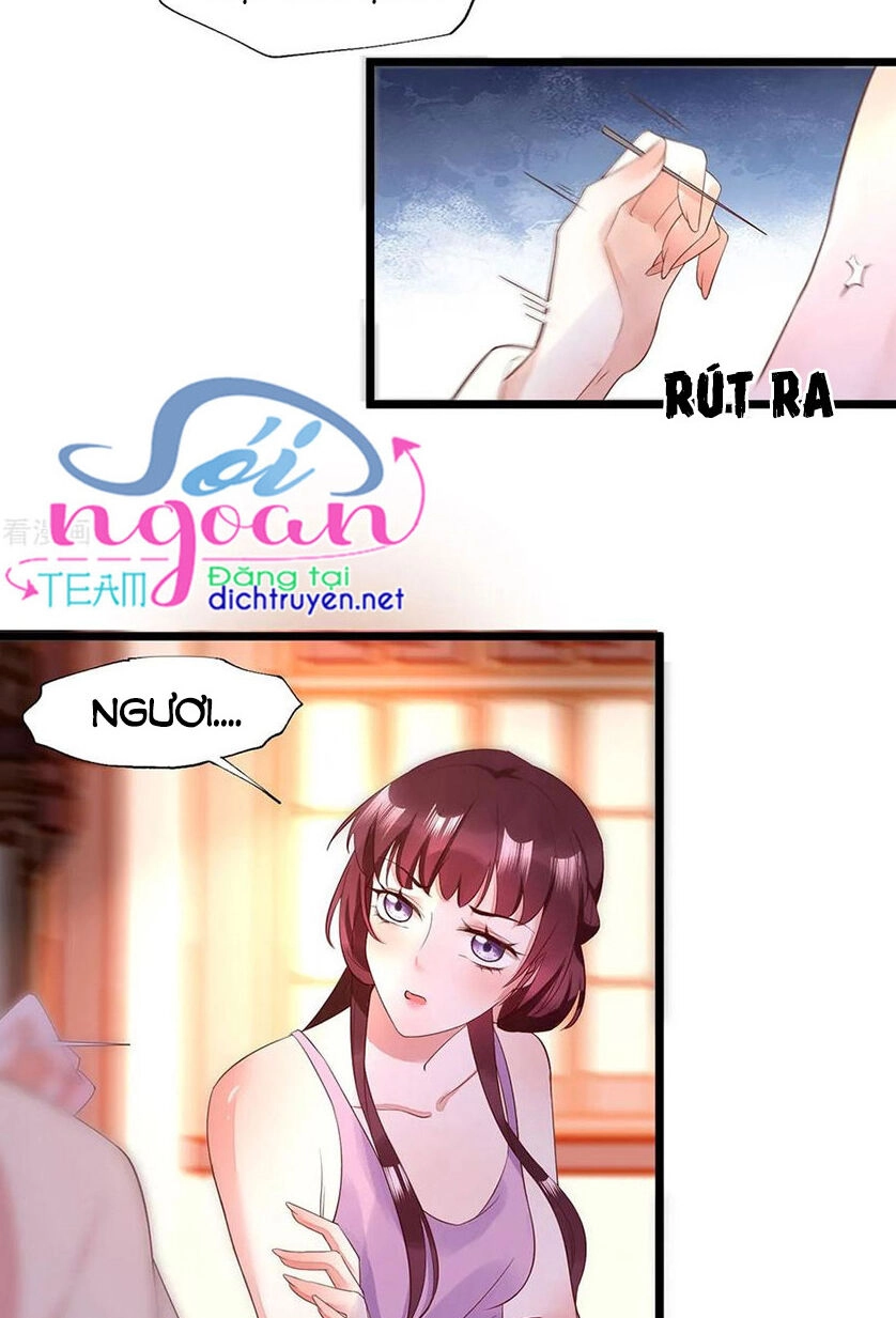 Mẫu Thân Ta Không Dễ Chọc Chapter 25 - 13