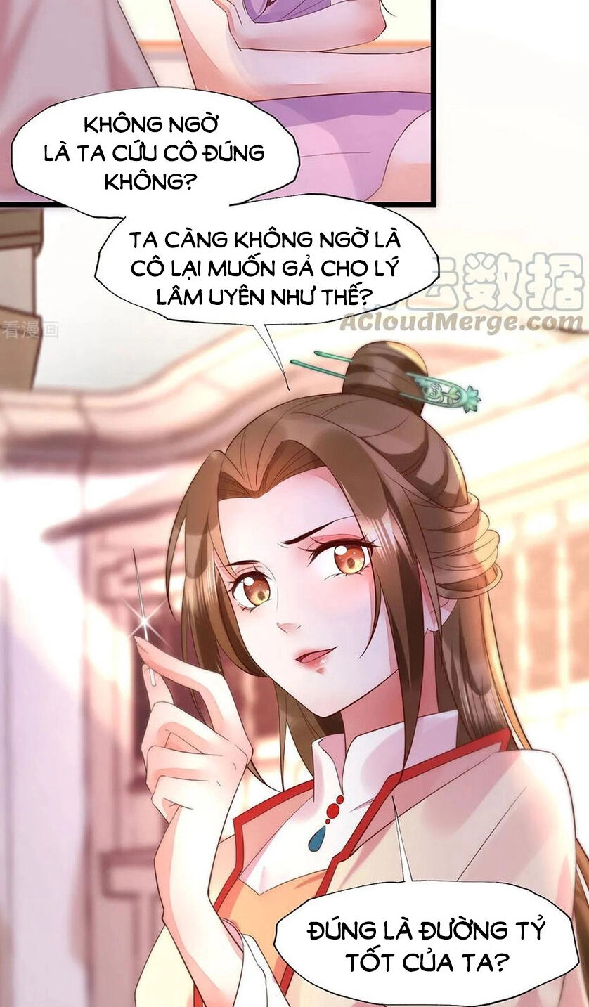 Mẫu Thân Ta Không Dễ Chọc Chapter 25 - 14