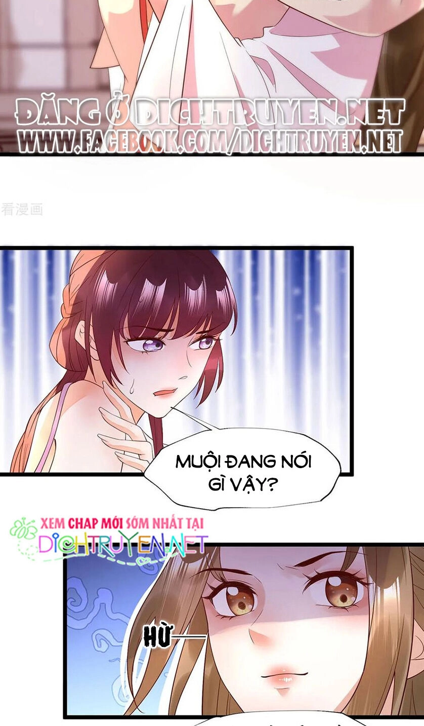 Mẫu Thân Ta Không Dễ Chọc Chapter 25 - 15