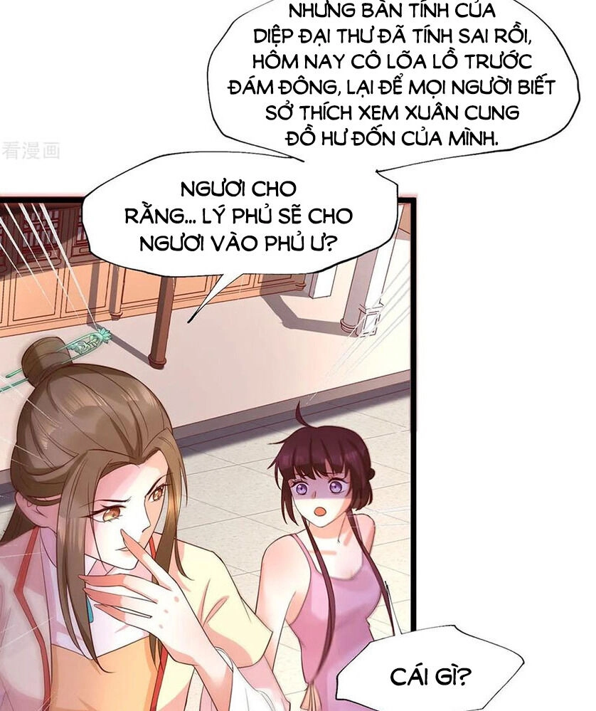 Mẫu Thân Ta Không Dễ Chọc Chapter 25 - 16