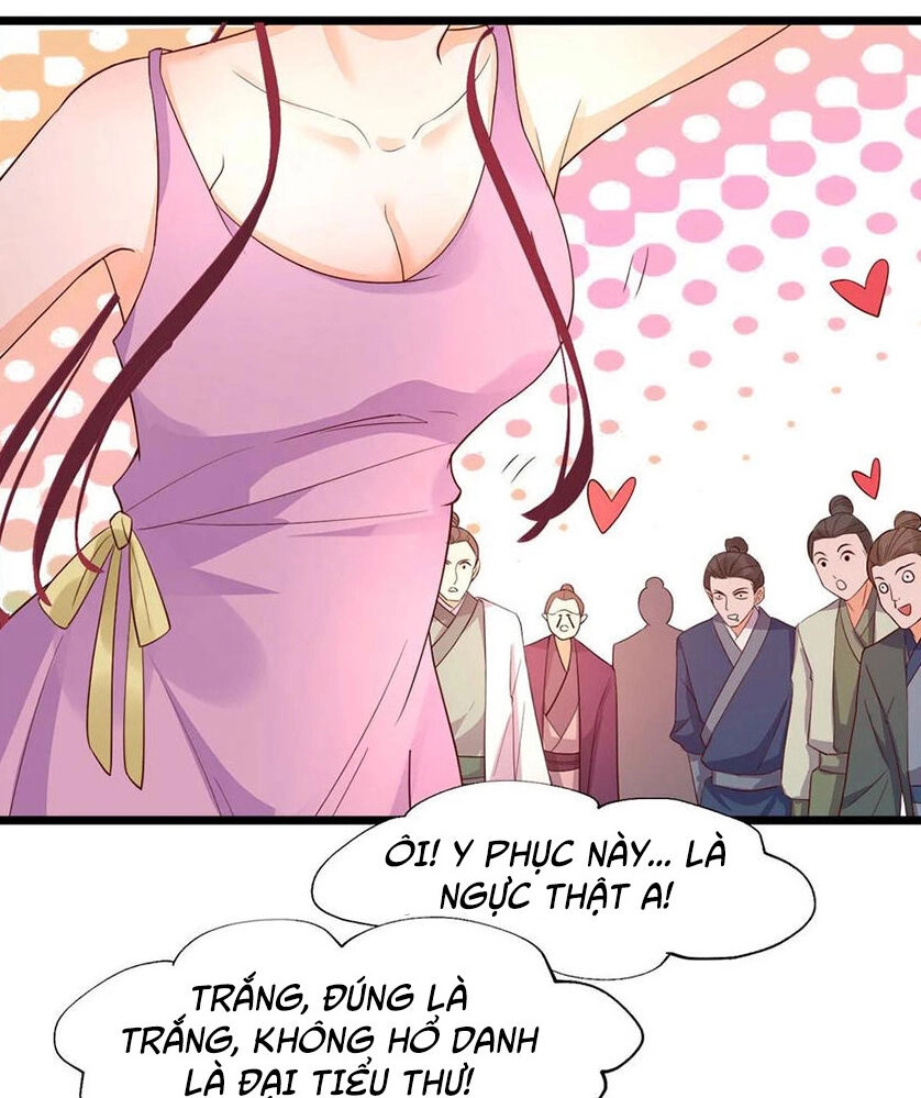 Mẫu Thân Ta Không Dễ Chọc Chapter 25 - 19