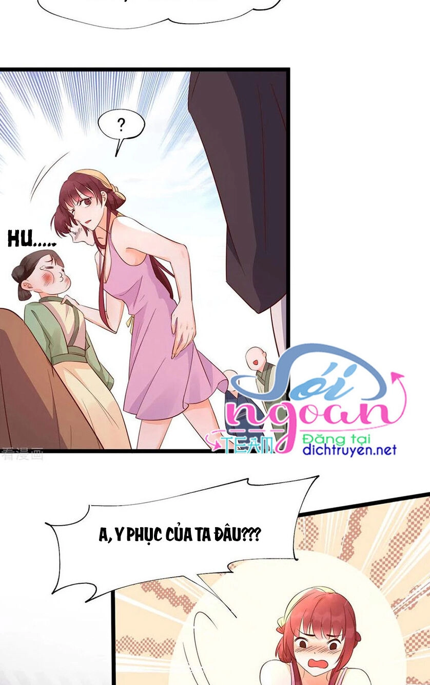 Mẫu Thân Ta Không Dễ Chọc Chapter 25 - 20