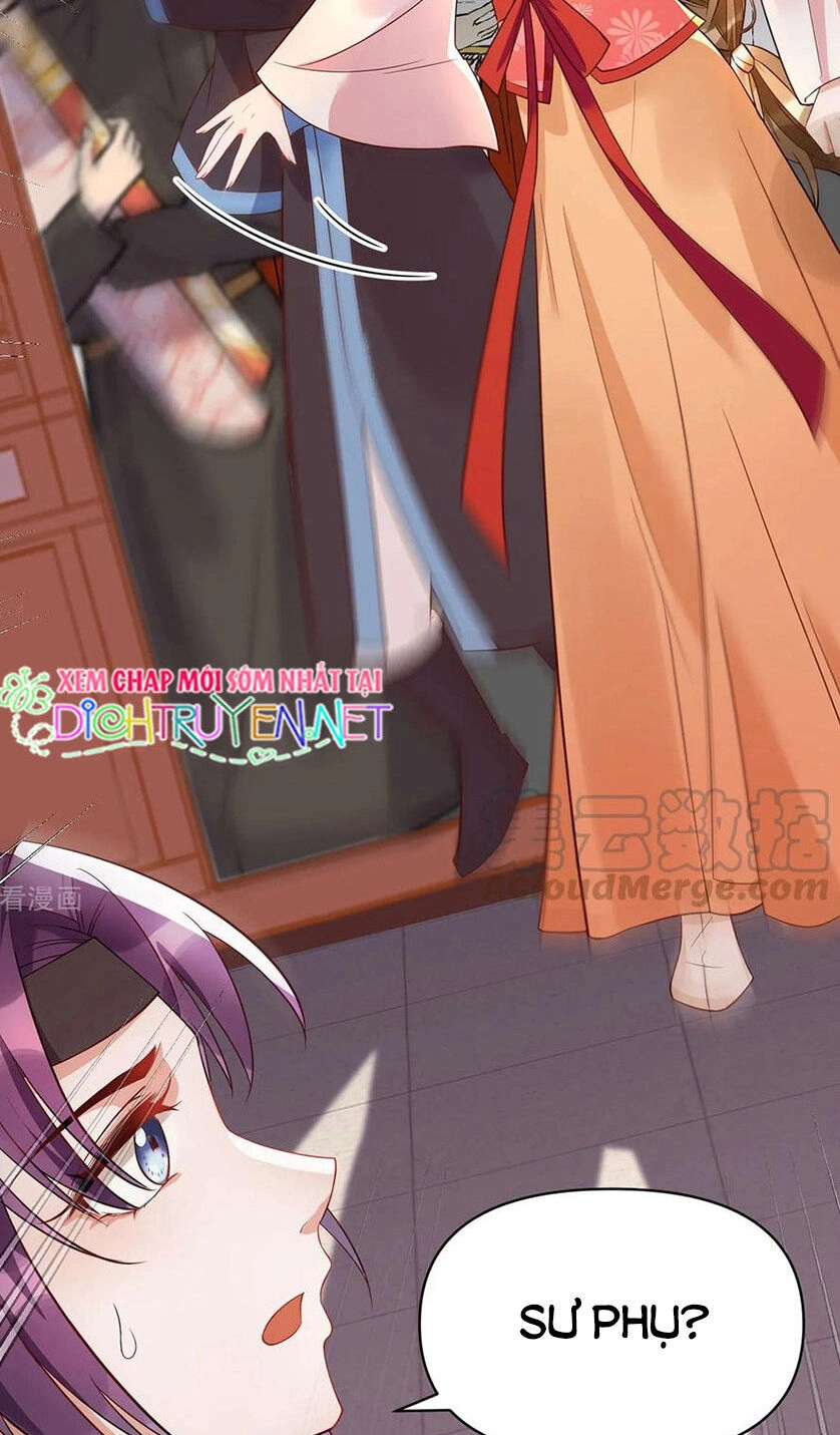 Mẫu Thân Ta Không Dễ Chọc Chapter 25 - 25