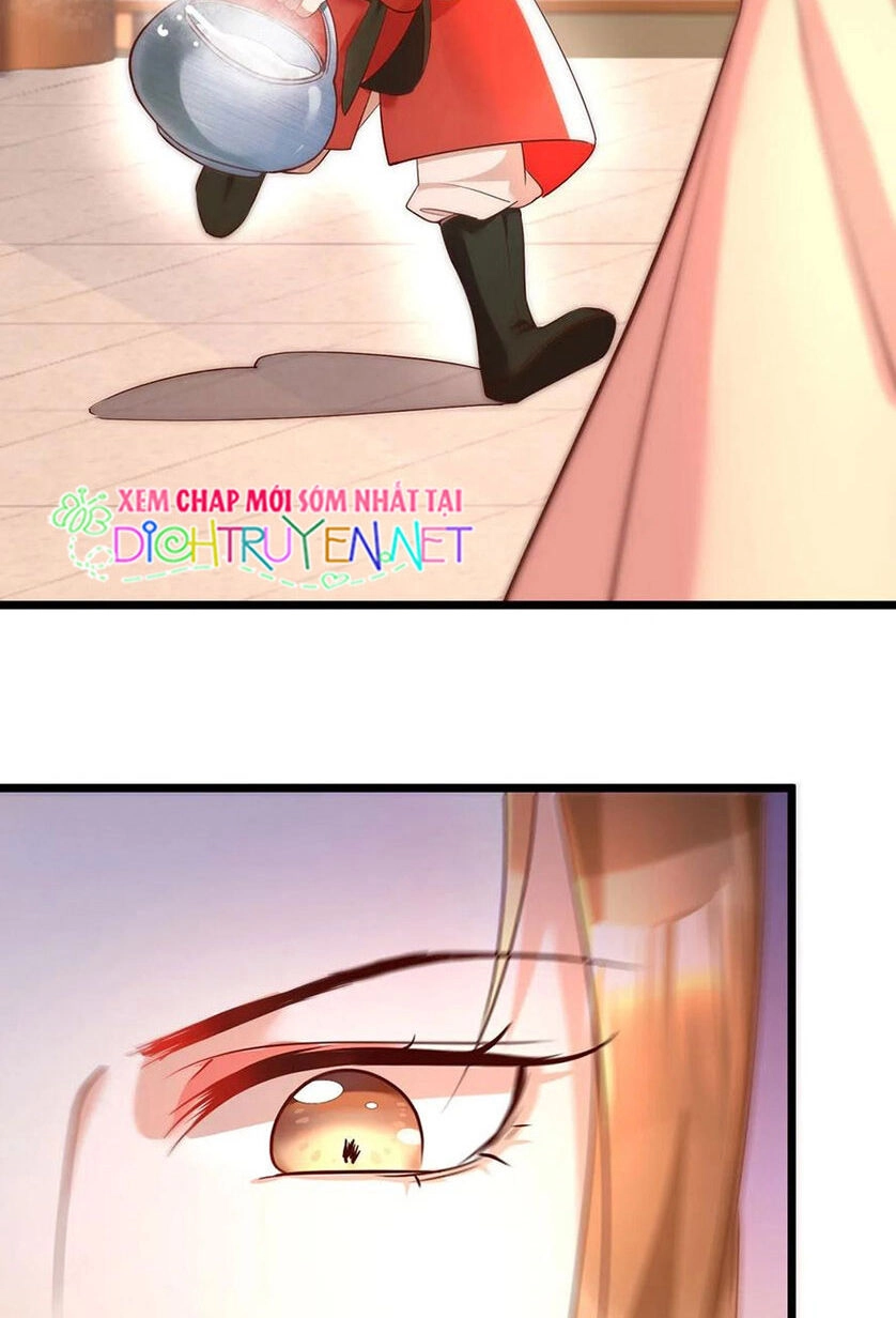 Mẫu Thân Ta Không Dễ Chọc Chapter 25 - 34