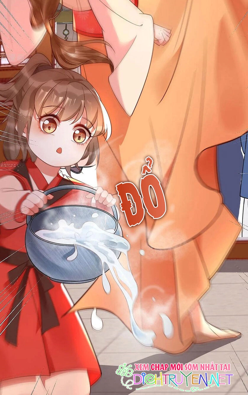 Mẫu Thân Ta Không Dễ Chọc Chapter 25 - 36