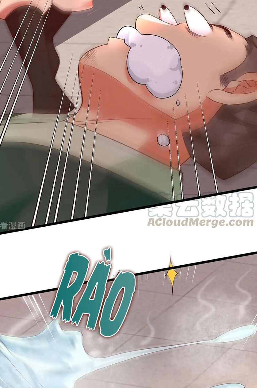 Mẫu Thân Ta Không Dễ Chọc Chapter 25 - 37