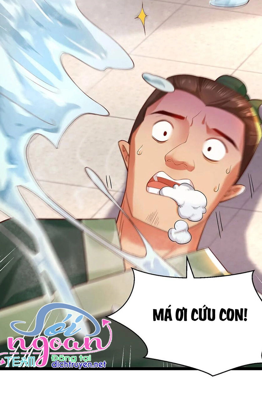 Mẫu Thân Ta Không Dễ Chọc Chapter 25 - 38