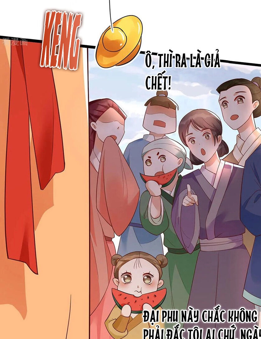 Mẫu Thân Ta Không Dễ Chọc Chapter 25 - 40