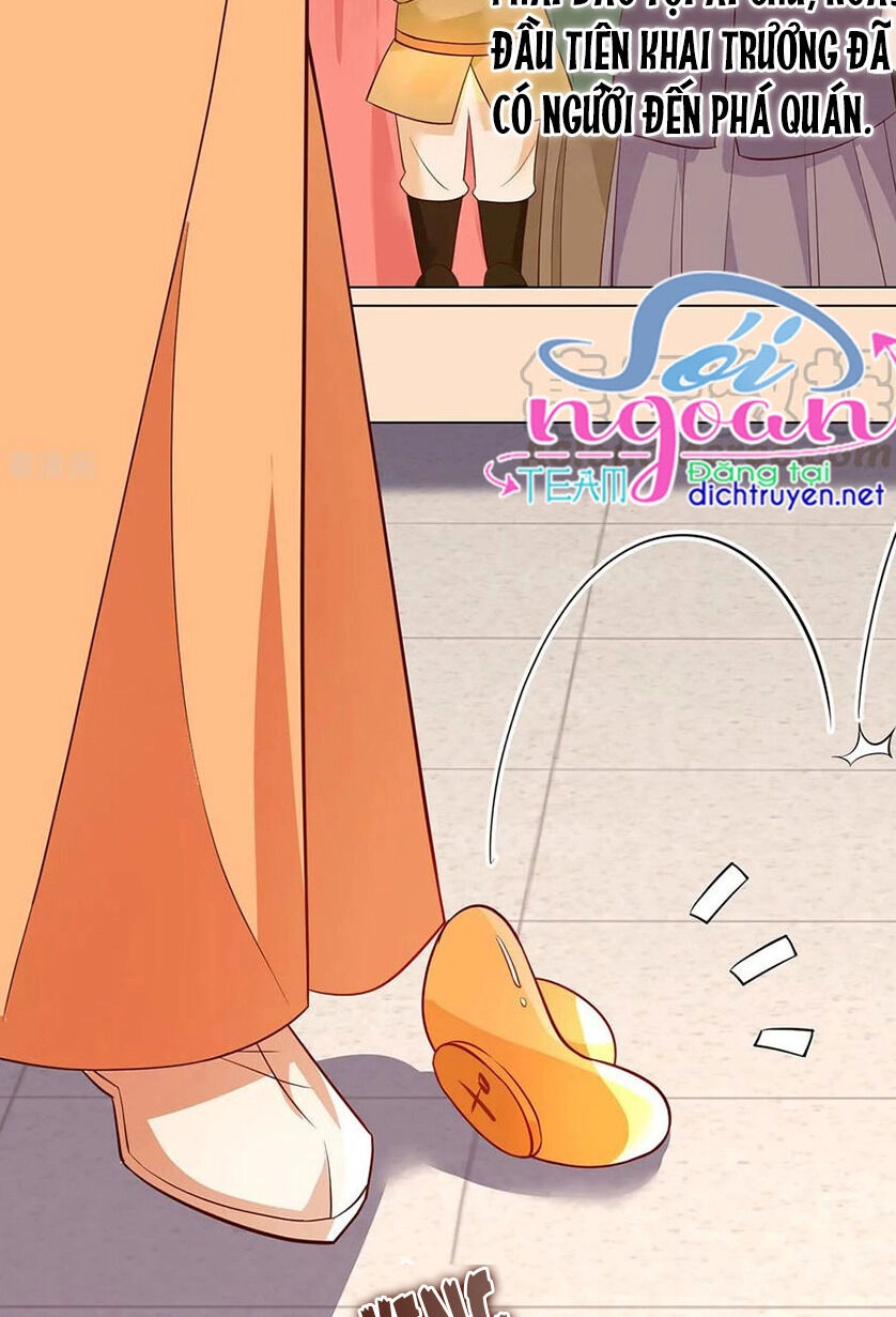 Mẫu Thân Ta Không Dễ Chọc Chapter 25 - 41