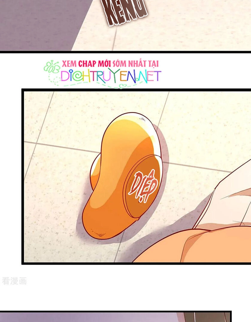 Mẫu Thân Ta Không Dễ Chọc Chapter 25 - 42