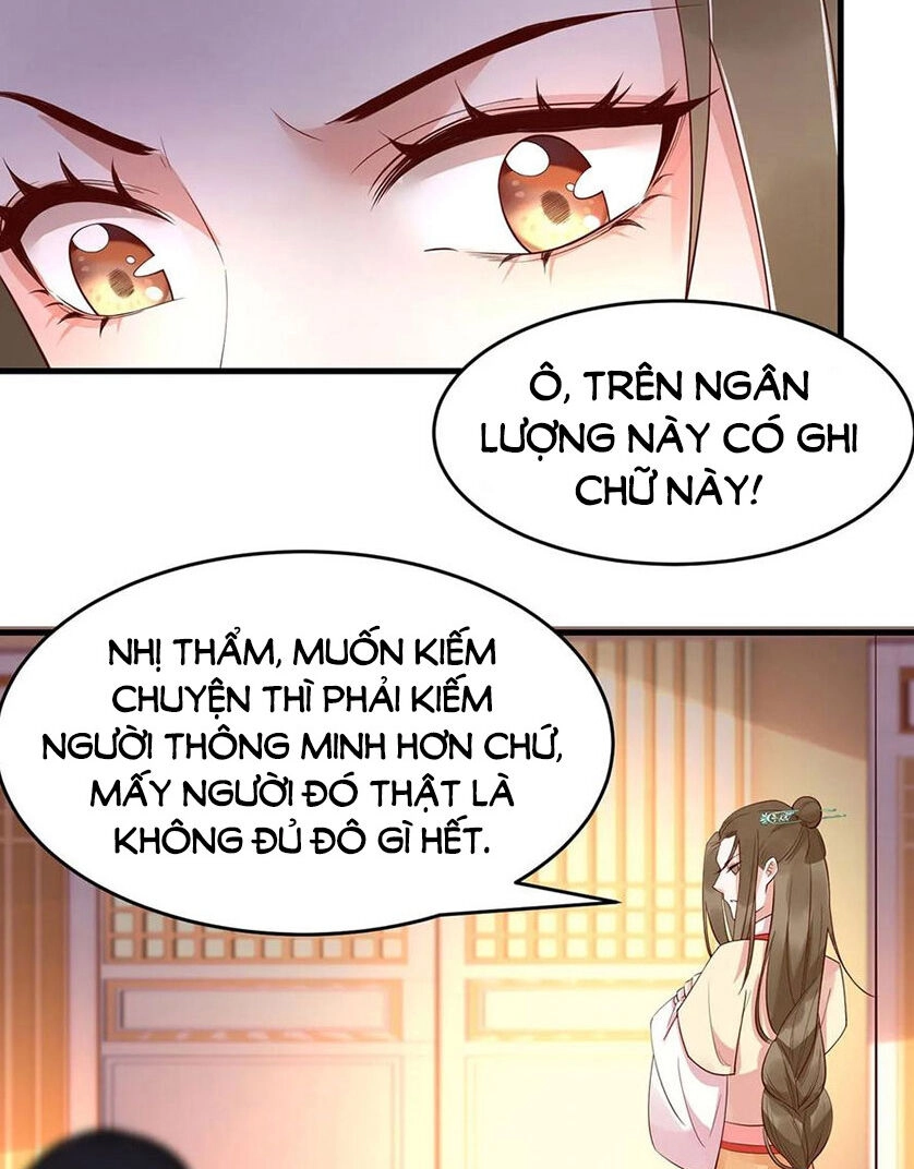 Mẫu Thân Ta Không Dễ Chọc Chapter 25 - 43