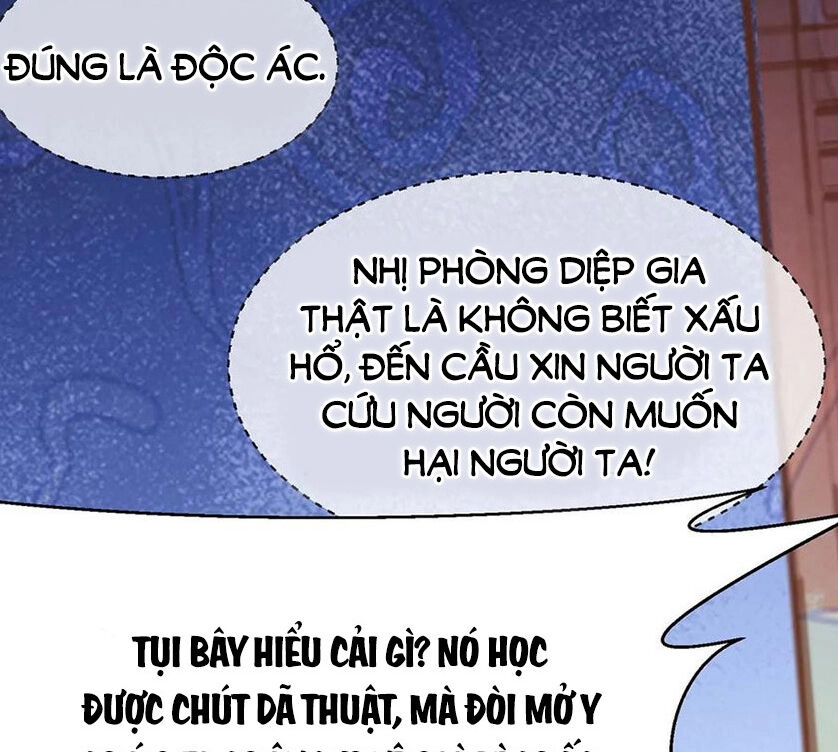 Mẫu Thân Ta Không Dễ Chọc Chapter 25 - 47