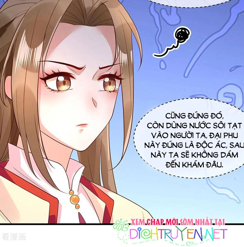 Mẫu Thân Ta Không Dễ Chọc Chapter 25 - 49