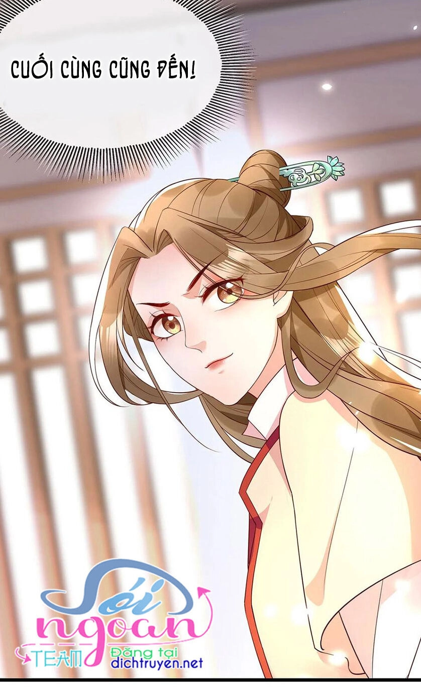 Mẫu Thân Ta Không Dễ Chọc Chapter 25 - 51