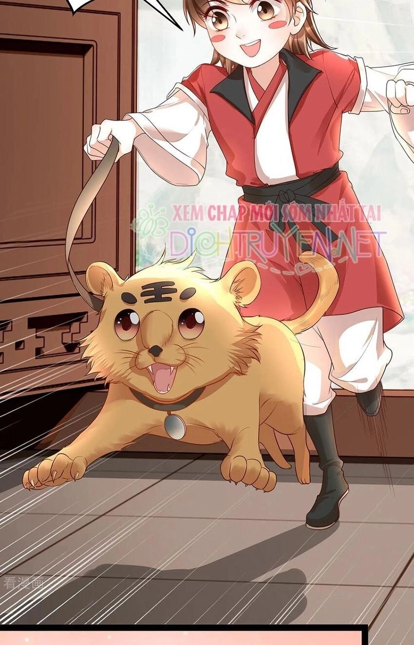 Mẫu Thân Ta Không Dễ Chọc Chapter 26 - 3