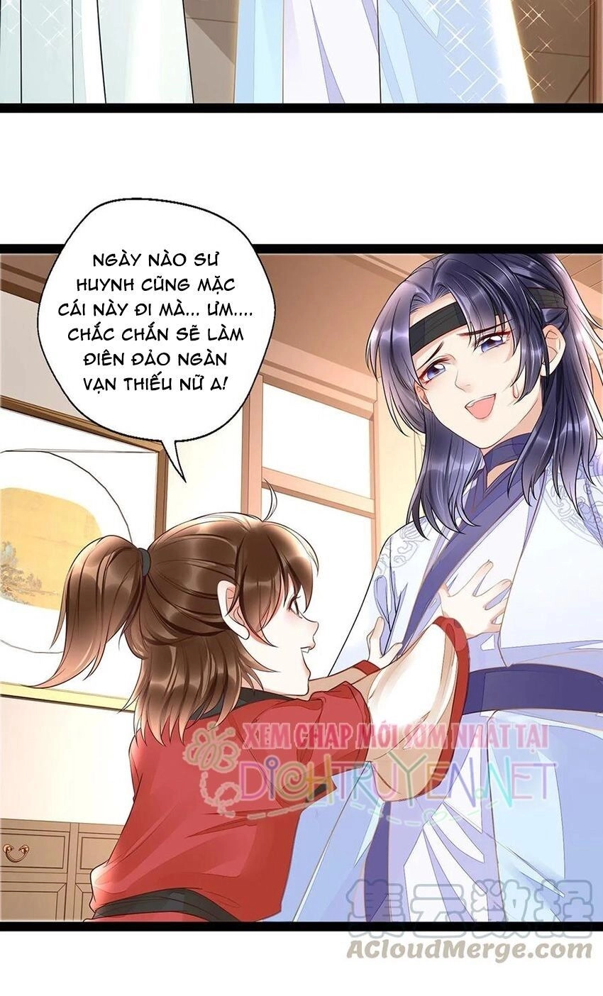 Mẫu Thân Ta Không Dễ Chọc Chapter 26 - 7