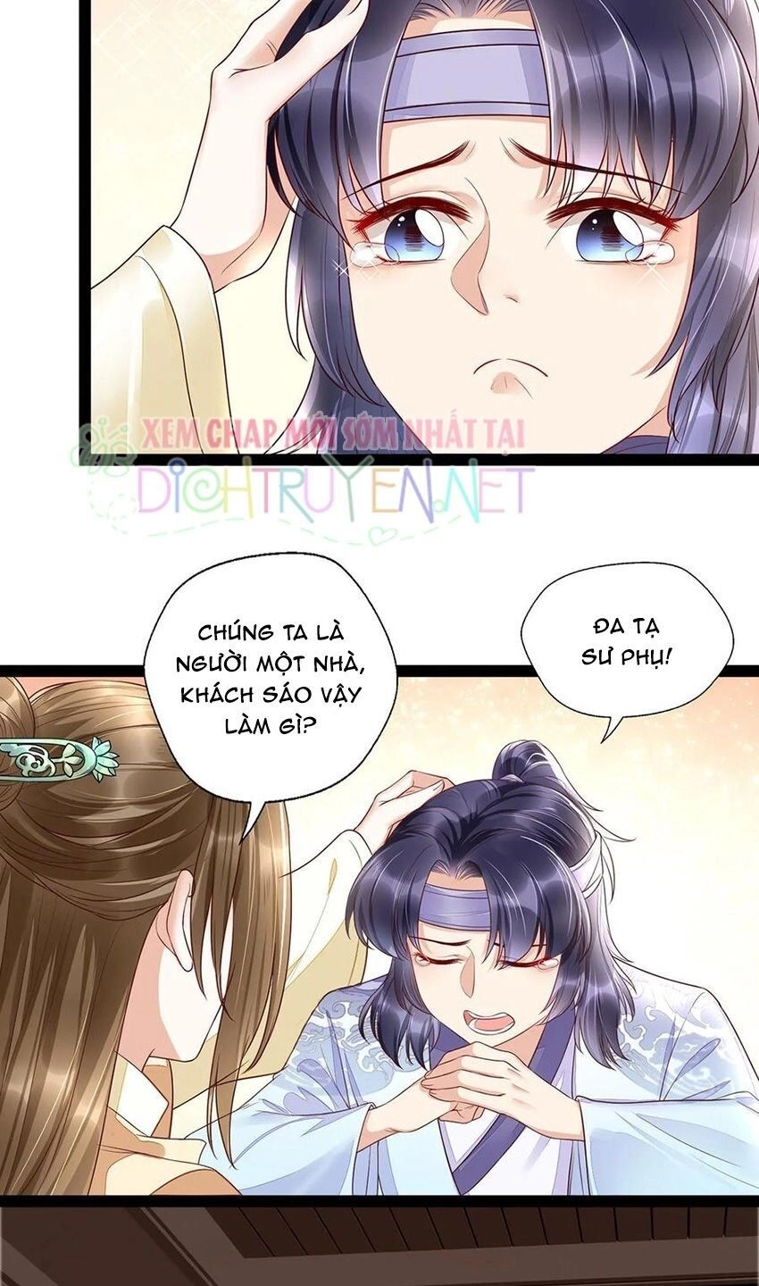 Mẫu Thân Ta Không Dễ Chọc Chapter 26 - 11