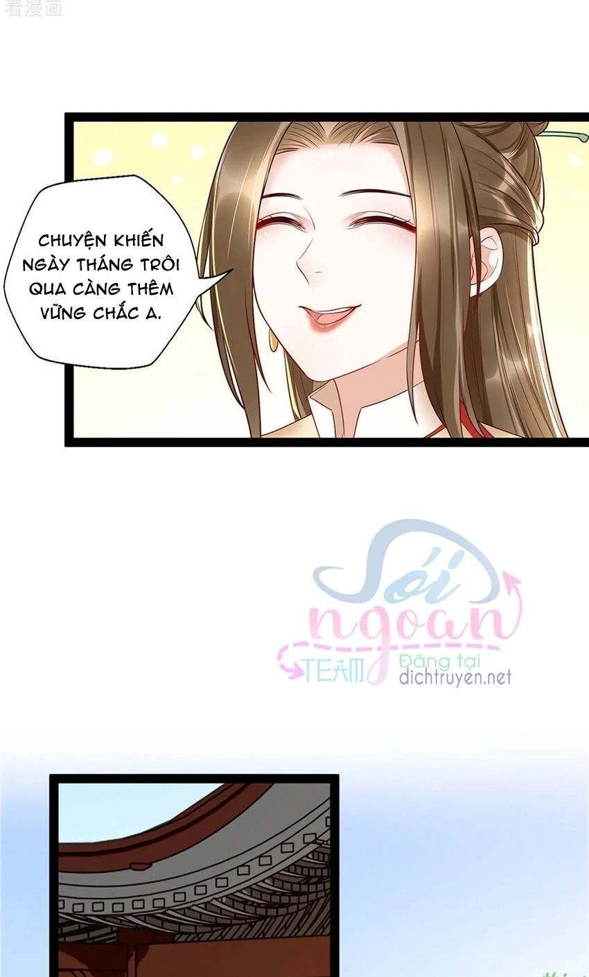 Mẫu Thân Ta Không Dễ Chọc Chapter 26 - 14