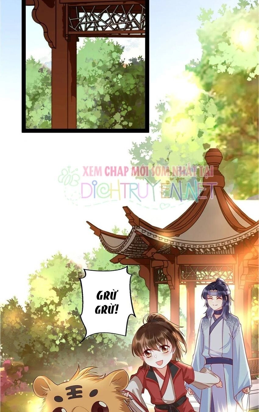 Mẫu Thân Ta Không Dễ Chọc Chapter 26 - 15