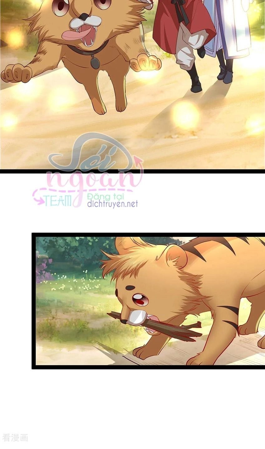 Mẫu Thân Ta Không Dễ Chọc Chapter 26 - 16