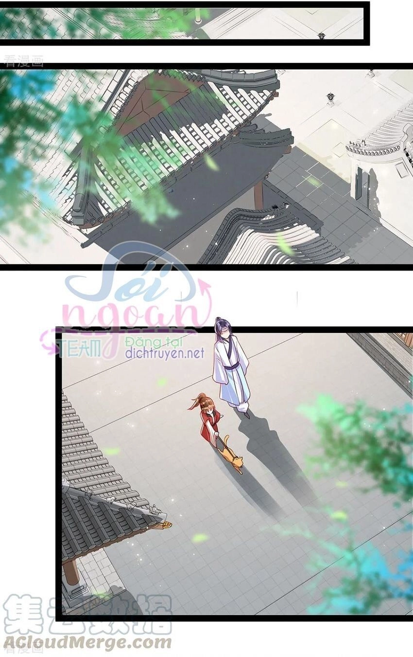 Mẫu Thân Ta Không Dễ Chọc Chapter 26 - 21