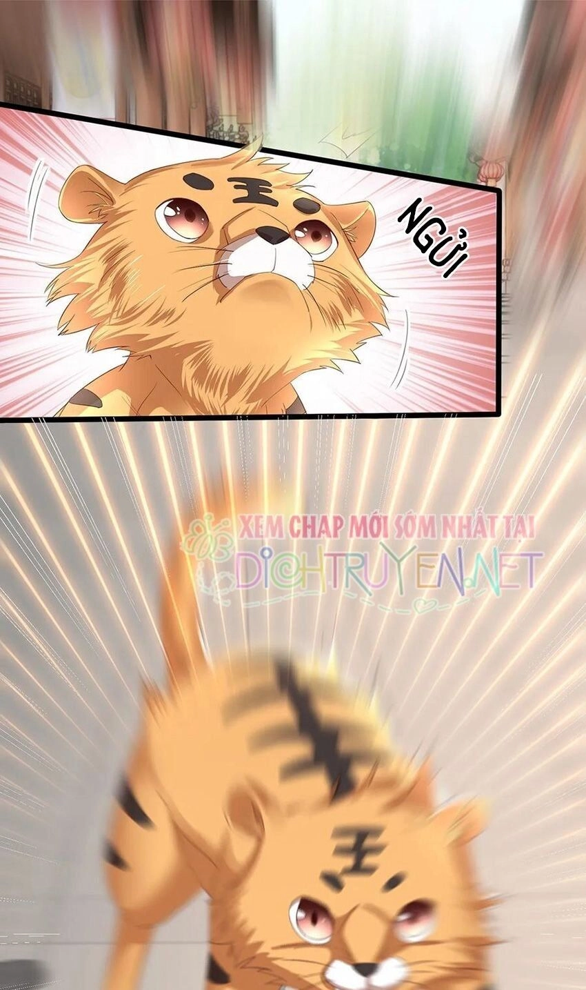 Mẫu Thân Ta Không Dễ Chọc Chapter 26 - 22